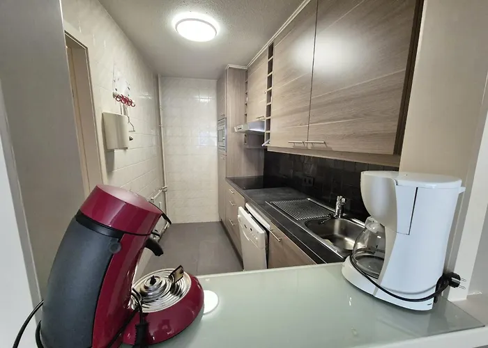Apartment Sea-And Harbourview 6P Blankenberge Near Brugge