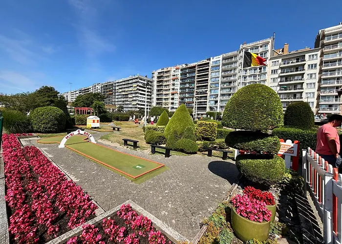 Appartement Gt
